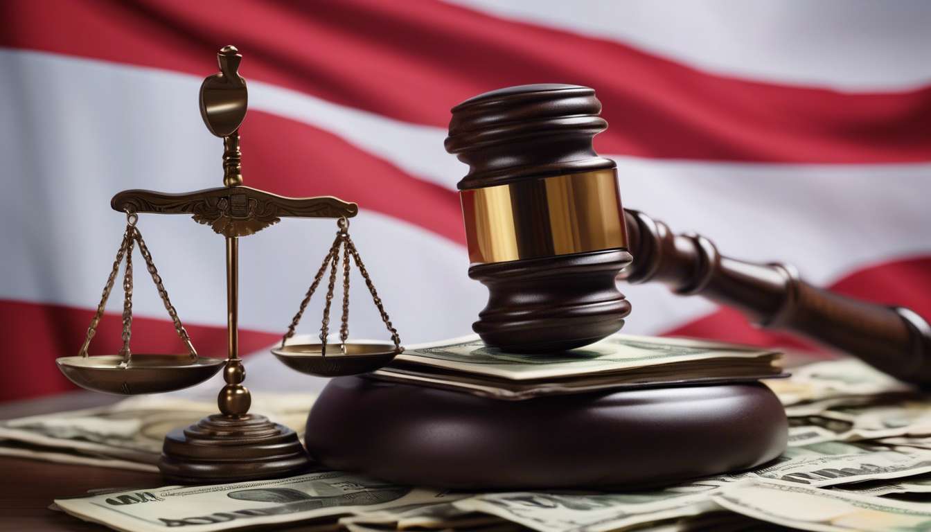 Aspekty prawne nagród w Polsce