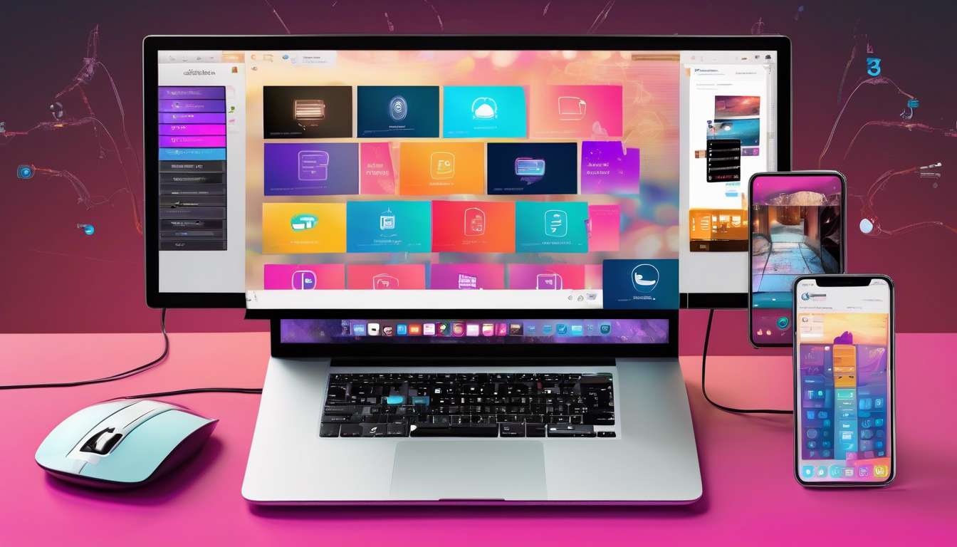 Bonusy mobilne vs desktopowe – różnice