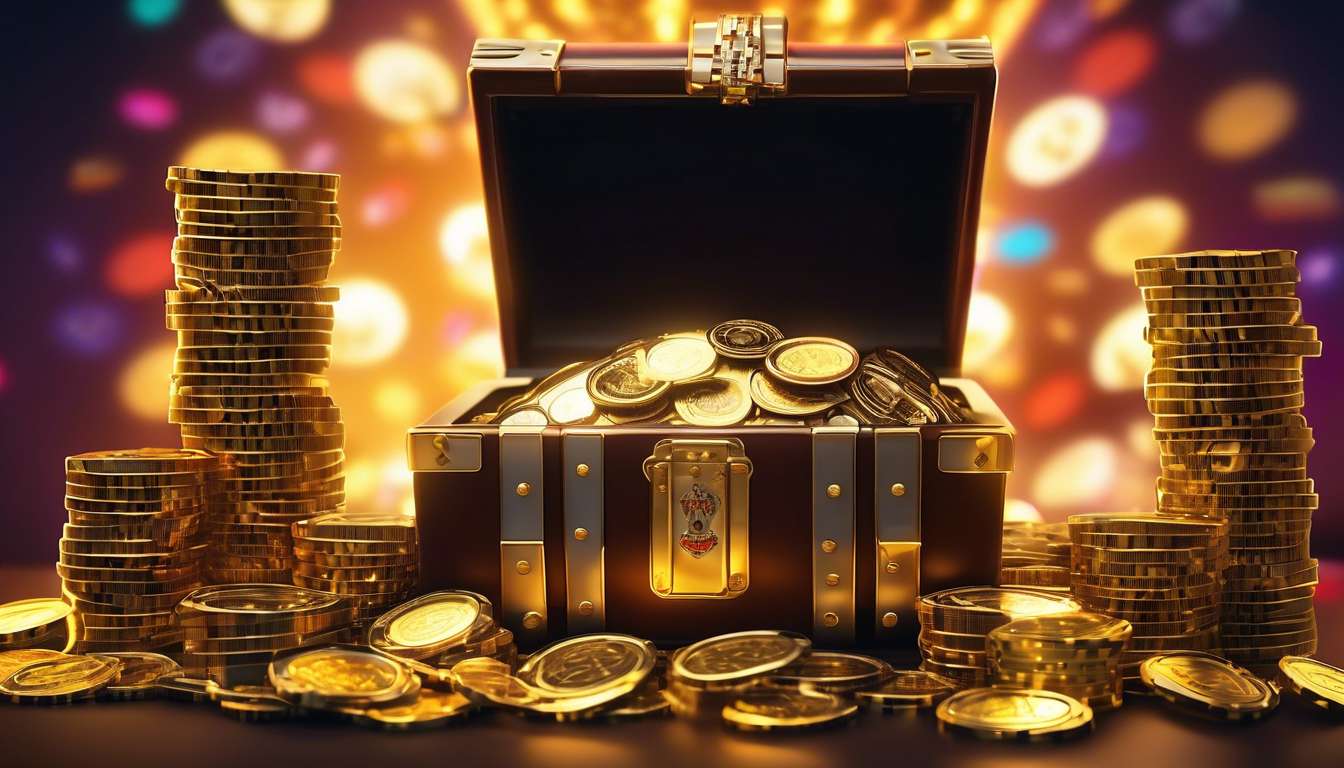 Jak znaleźć najlepszy no deposit bonus w kasynach online