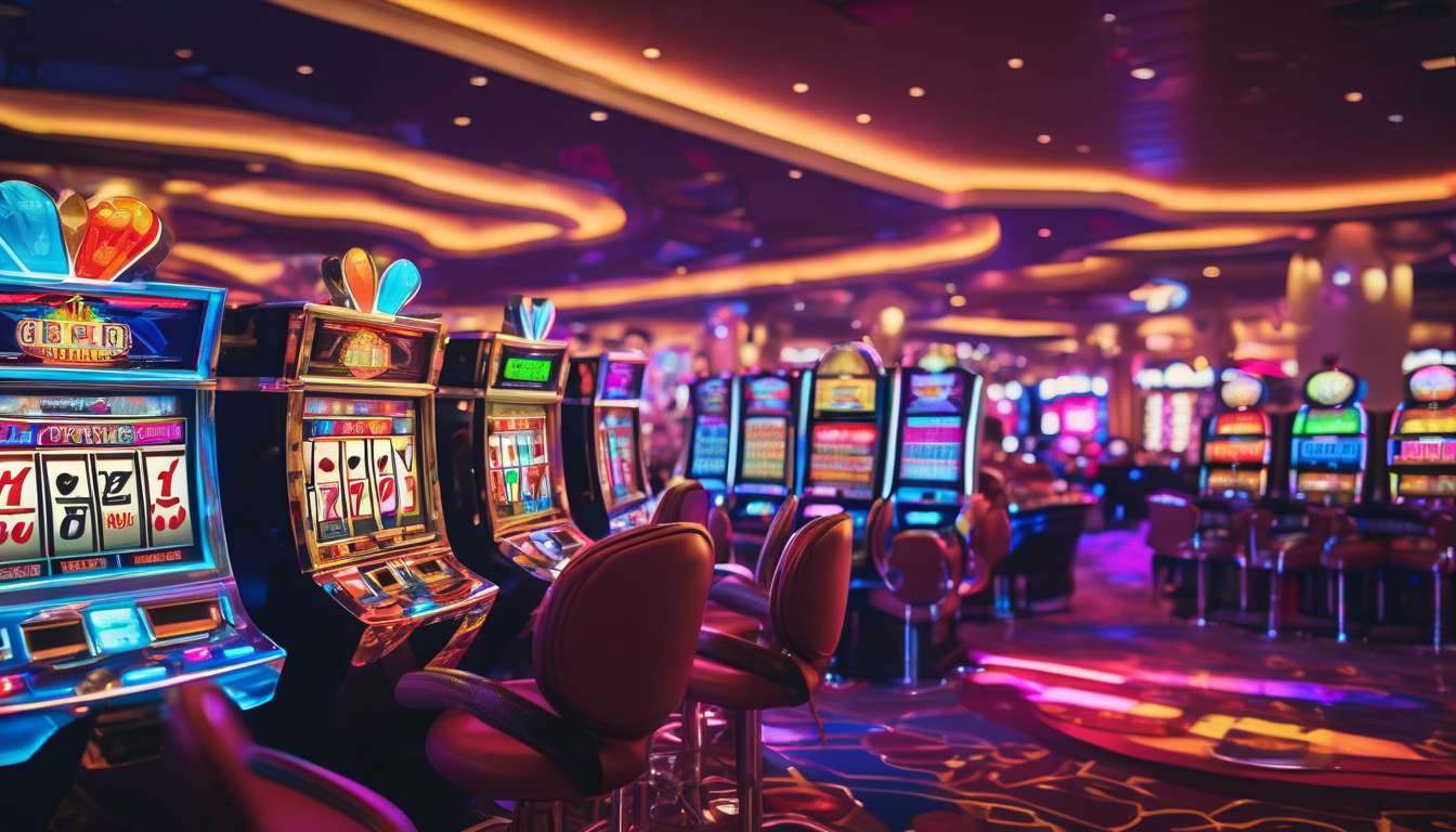 Najlepsze strategie wykorzystania online casino bonus w 2023