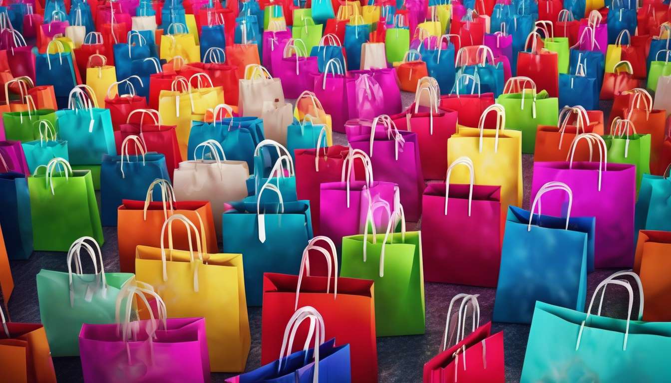 Psychologia promocji – jak działają oferty