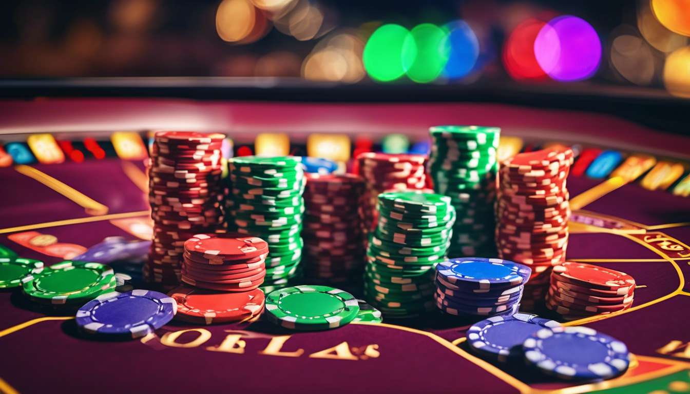 Reload bonus – zasady i częstotliwość