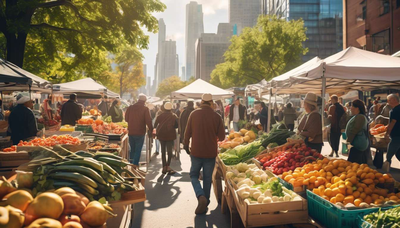 Sezonowe oferty: analiza trendów rynkowych