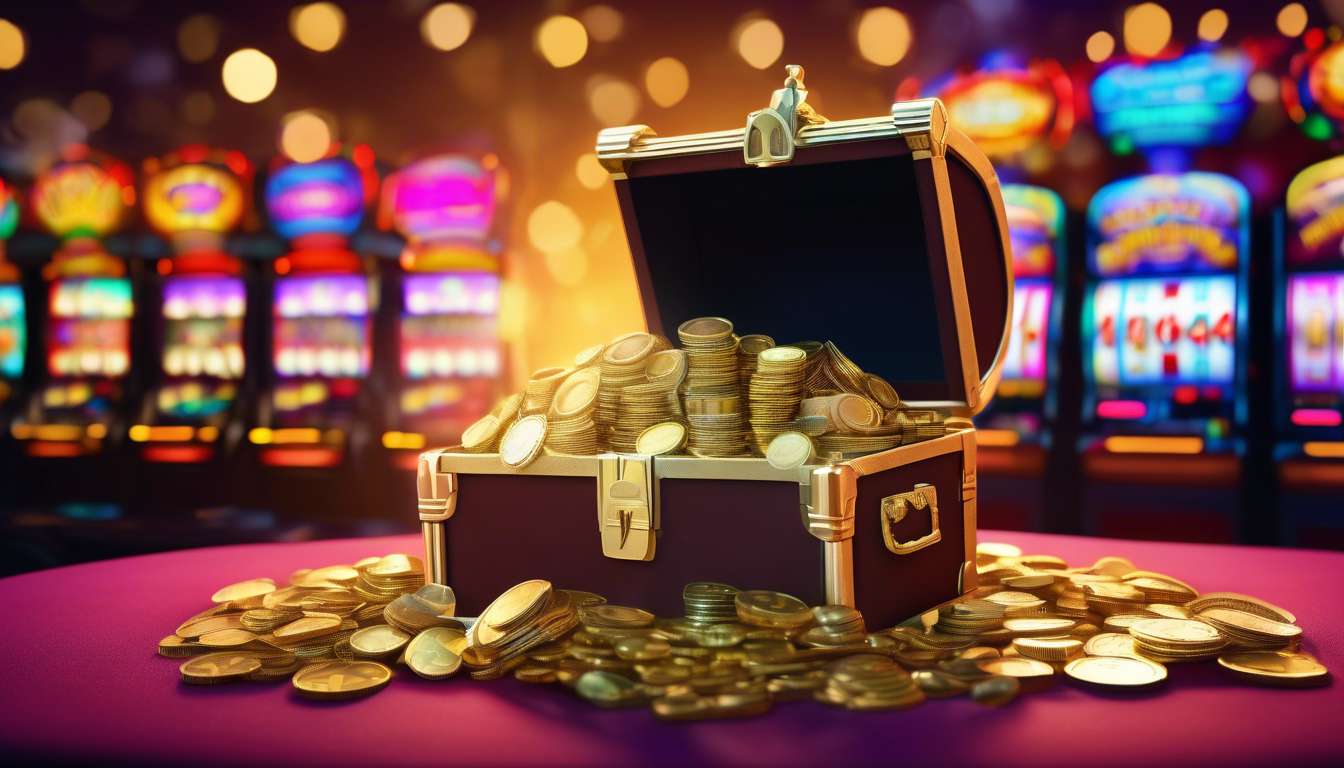 Jak znaleźć najlepsze bonusy w Yabby Casino